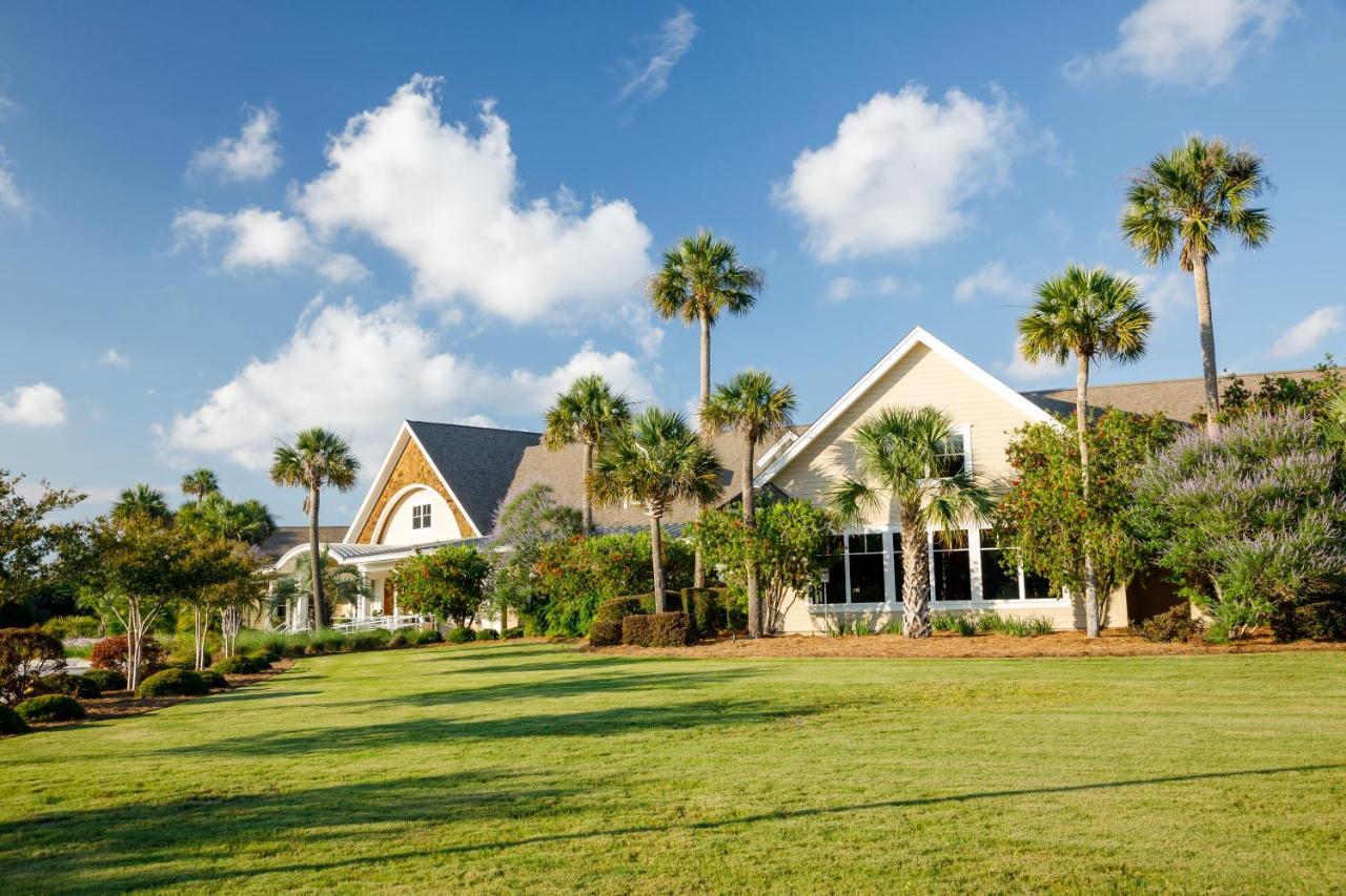 1314 Pelican Watch - Seabrook Island - Beachfront 5 Star Condo - Fido Friendly Екстериор снимка