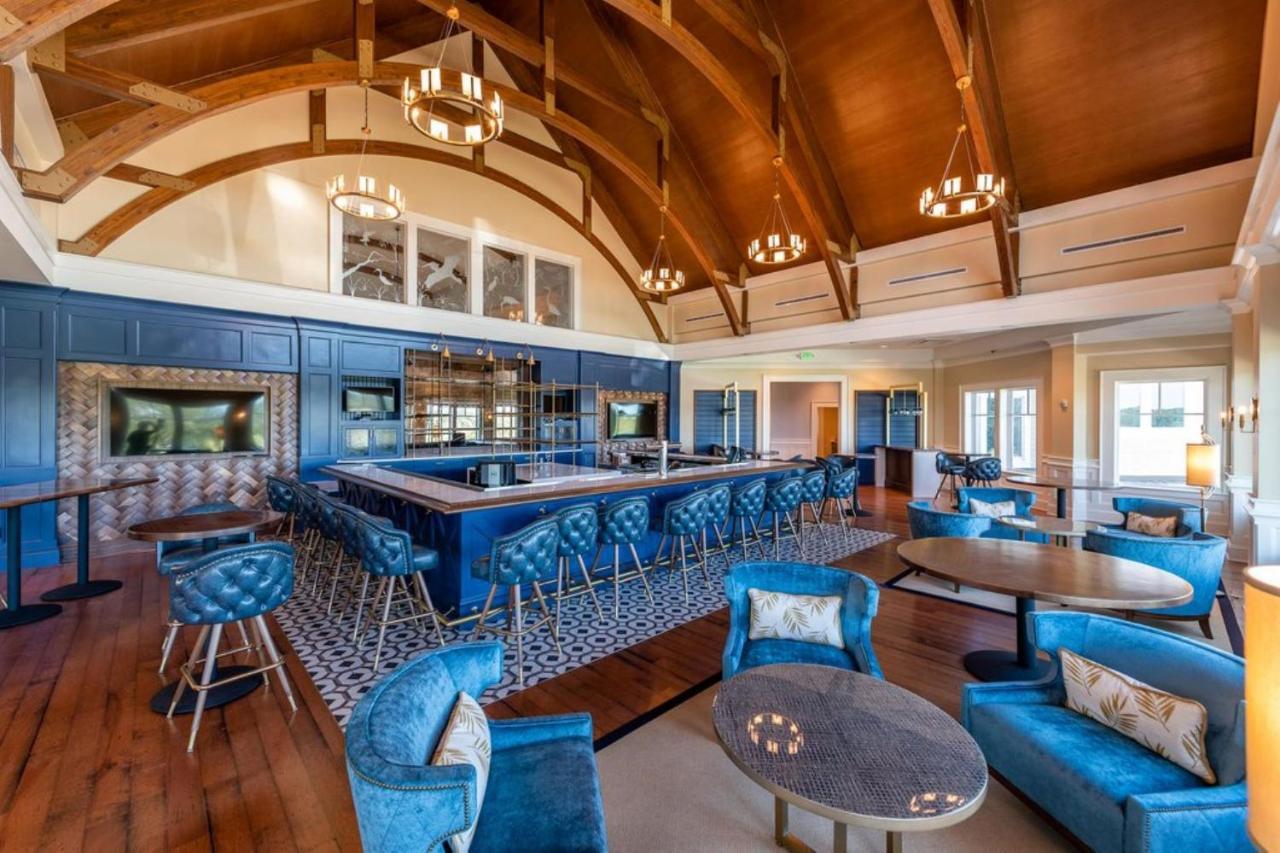 1314 Pelican Watch - Seabrook Island - Beachfront 5 Star Condo - Fido Friendly Екстериор снимка