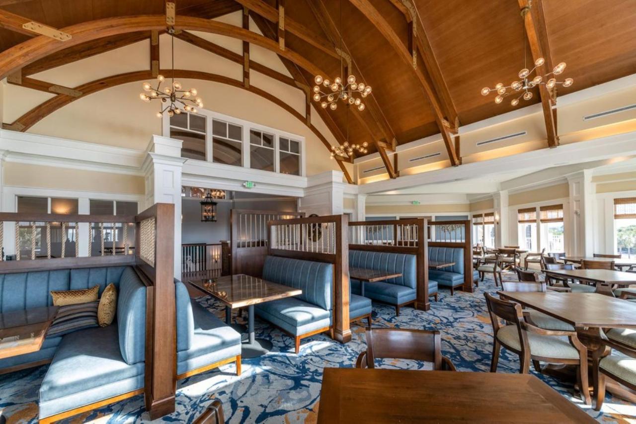 1314 Pelican Watch - Seabrook Island - Beachfront 5 Star Condo - Fido Friendly Екстериор снимка