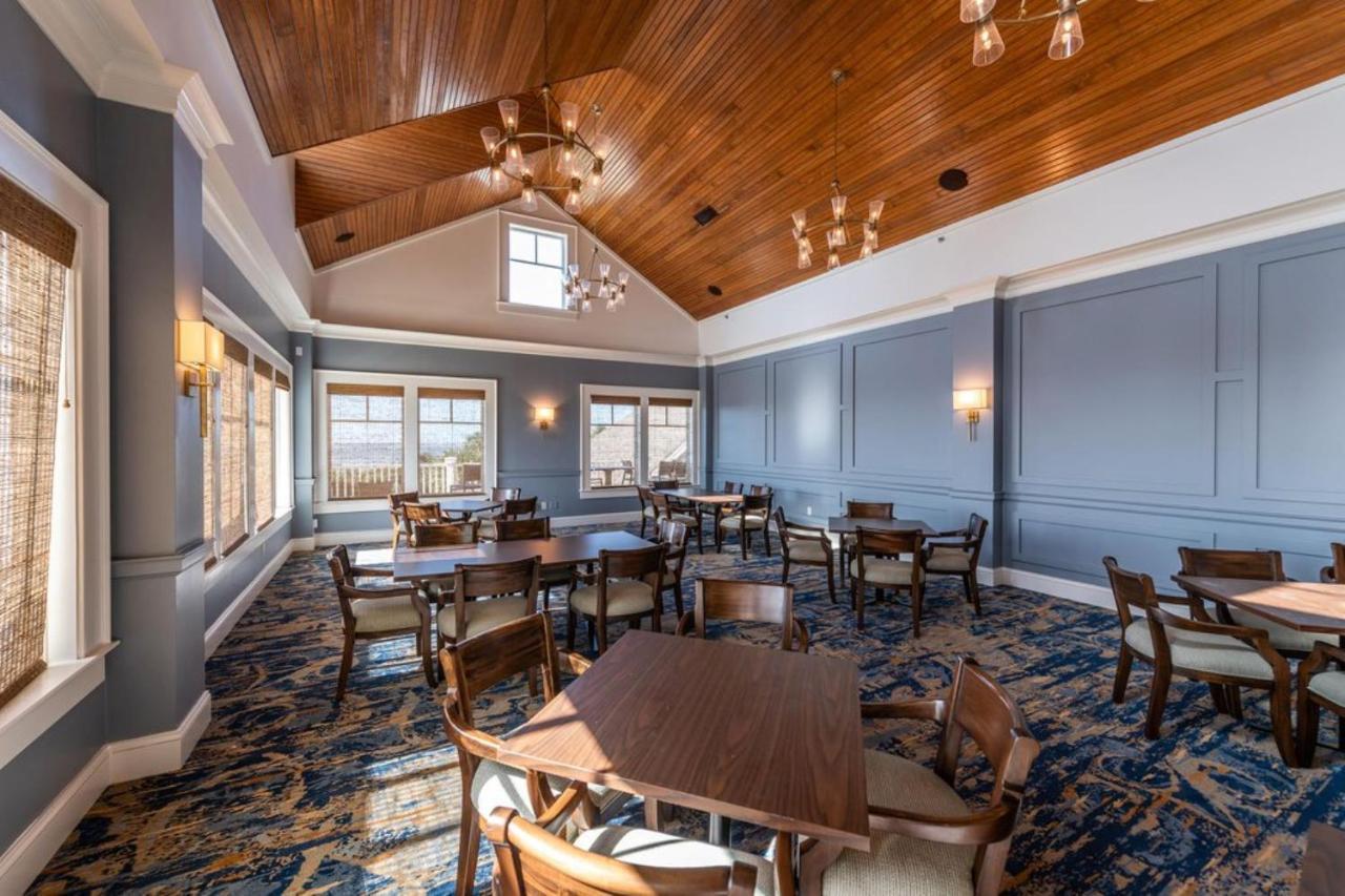 1314 Pelican Watch - Seabrook Island - Beachfront 5 Star Condo - Fido Friendly Екстериор снимка