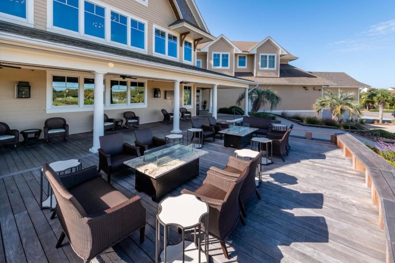 1314 Pelican Watch - Seabrook Island - Beachfront 5 Star Condo - Fido Friendly Екстериор снимка