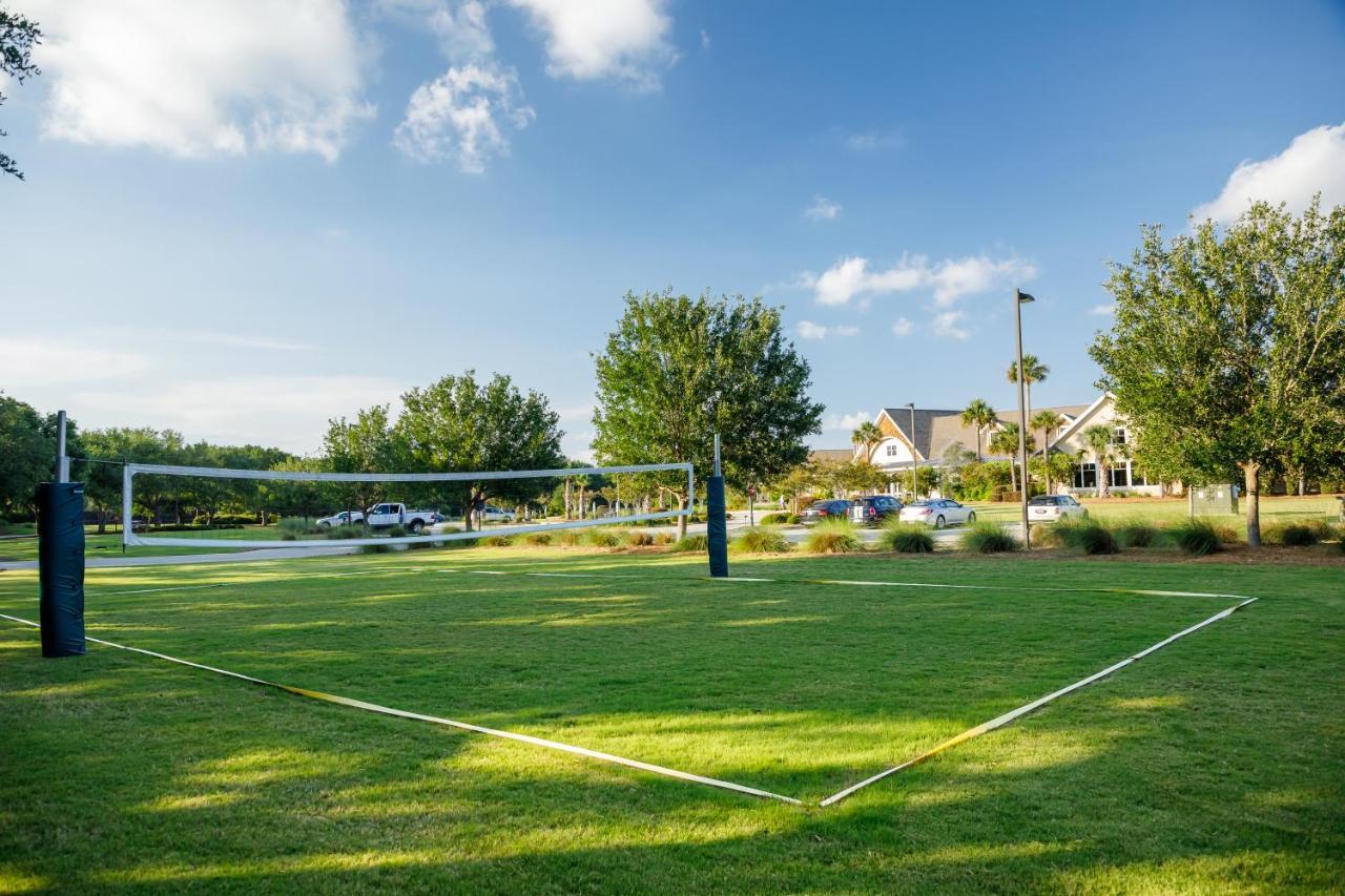 1314 Pelican Watch - Seabrook Island - Beachfront 5 Star Condo - Fido Friendly Екстериор снимка