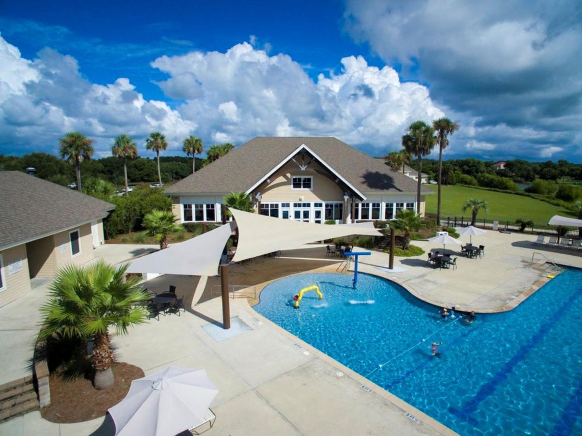 1314 Pelican Watch - Seabrook Island - Beachfront 5 Star Condo - Fido Friendly Екстериор снимка