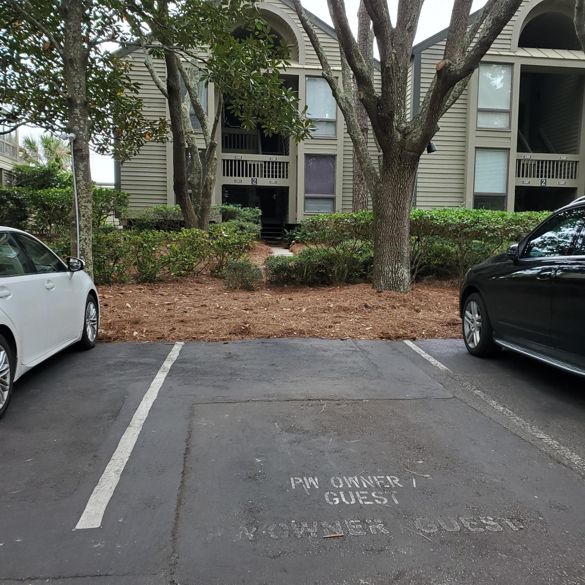 1314 Pelican Watch - Seabrook Island - Beachfront 5 Star Condo - Fido Friendly Екстериор снимка