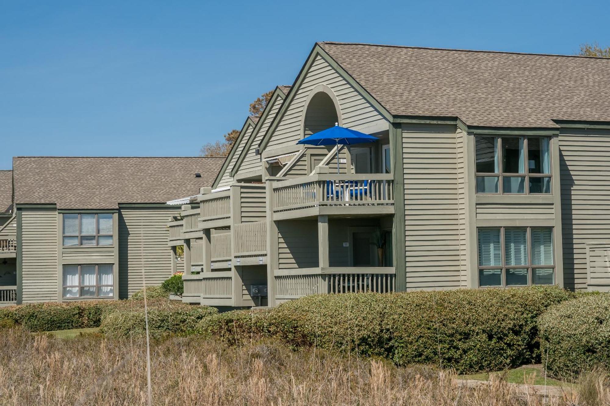 1314 Pelican Watch - Seabrook Island - Beachfront 5 Star Condo - Fido Friendly Екстериор снимка